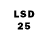 LSD-25 экстази кислота anya shnayder